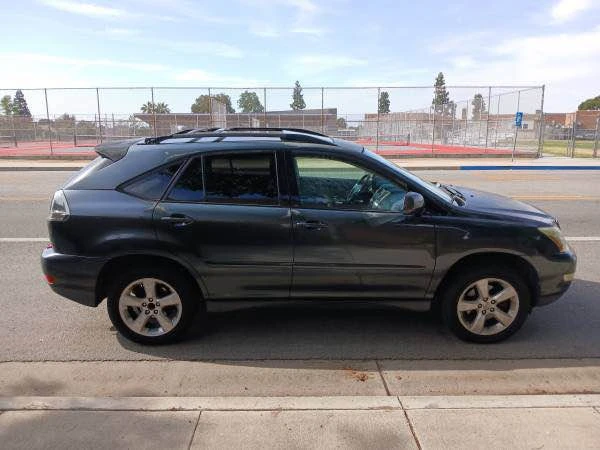 2004 Lexus RX 2nd Gen - Image 5 of 14