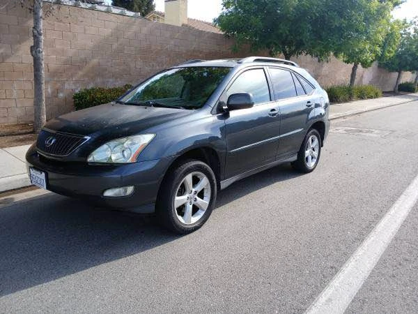 2004 Lexus RX 2nd Gen - Image 7 of 14