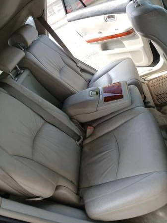 2004 Lexus RX 2nd Gen - Image 13 of 14