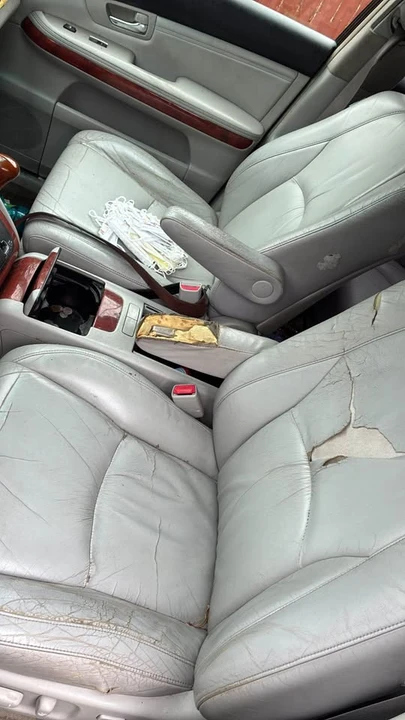 2004 Lexus RX 2nd Gen - Image 3 of 6