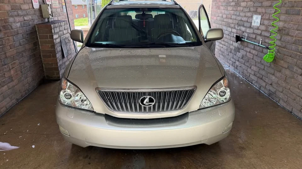 2004 Lexus RX 2nd Gen - Image 6 of 7