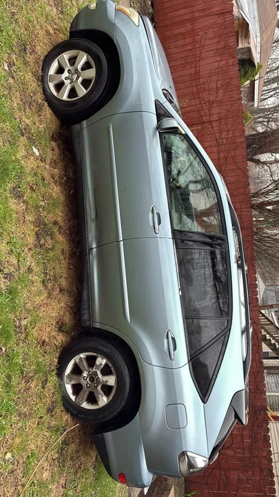 2004 Lexus RX 2nd Gen - Image 5 of 6