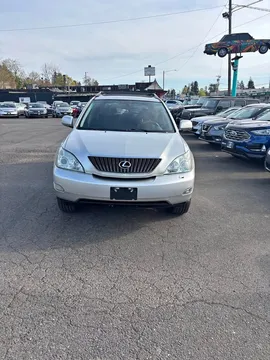 2004 Lexus RX 330
