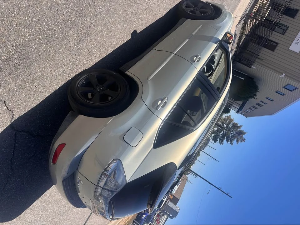 2004 Lexus RX 2nd Gen - Image 4 of 8