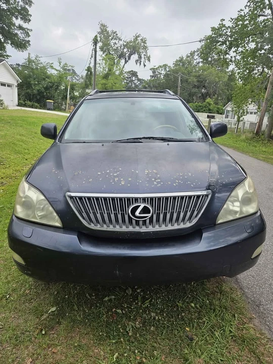 2004 Lexus RX 2nd Gen - Image 6 of 9