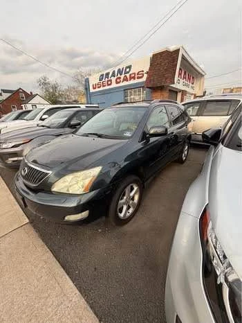 2004 Lexus RX 2nd Gen - Image 3 of 10