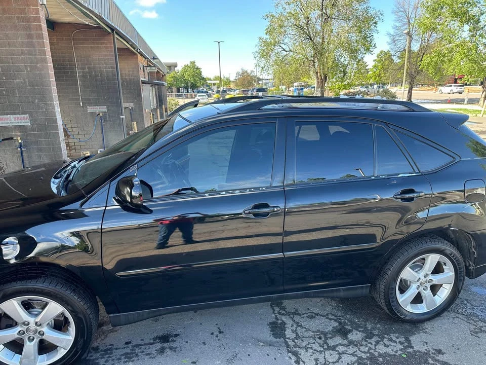 2004 Lexus RX 2nd Gen - Image 5 of 7