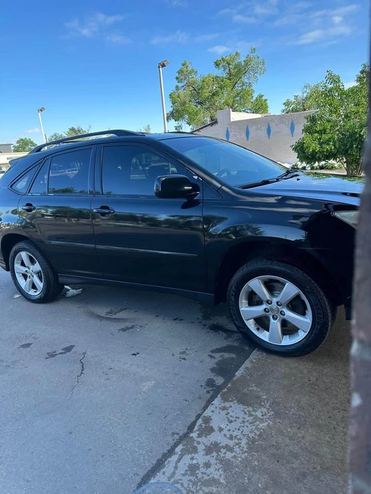 2004 Lexus RX 2nd Gen - Image 7 of 7