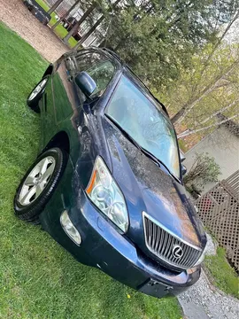 2004 Lexus RX 330