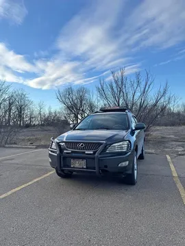 2004 Lexus RX 330