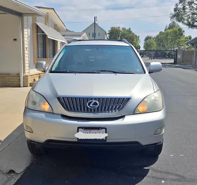 2004 Lexus RX 330