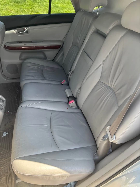 2004 Lexus RX 2nd Gen - Image 13 of 13