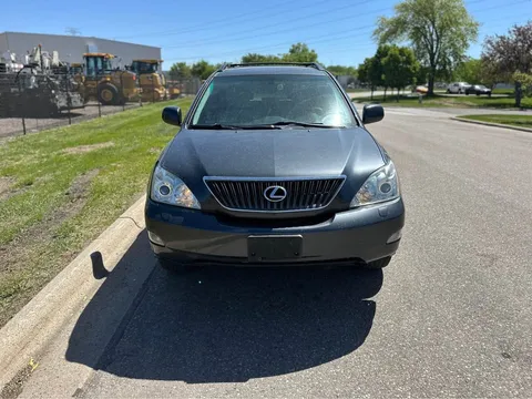 2004 Lexus RX 330