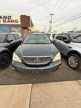 2004 Lexus RX 330 Sport Utility