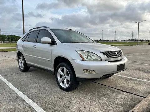 2004 Lexus RX 330