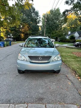 2004 Lexus RX 330