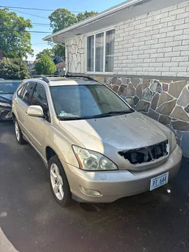 2004 Lexus RX 330