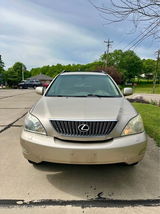 2004 Lexus RX 2nd Gen - Image 3 of 20