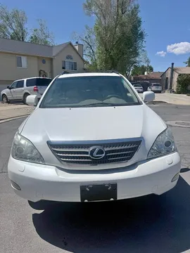 2004 Lexus RX 330