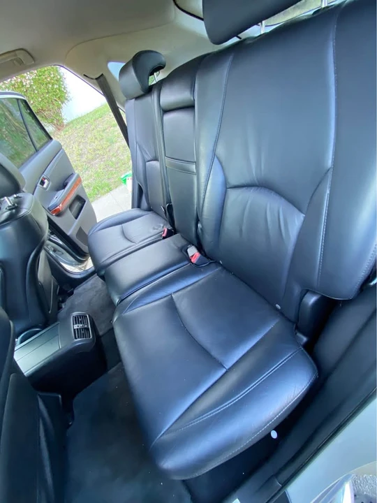 2004 Lexus RX 2nd Gen - Image 9 of 11