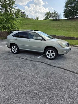 2004 Lexus RX 330