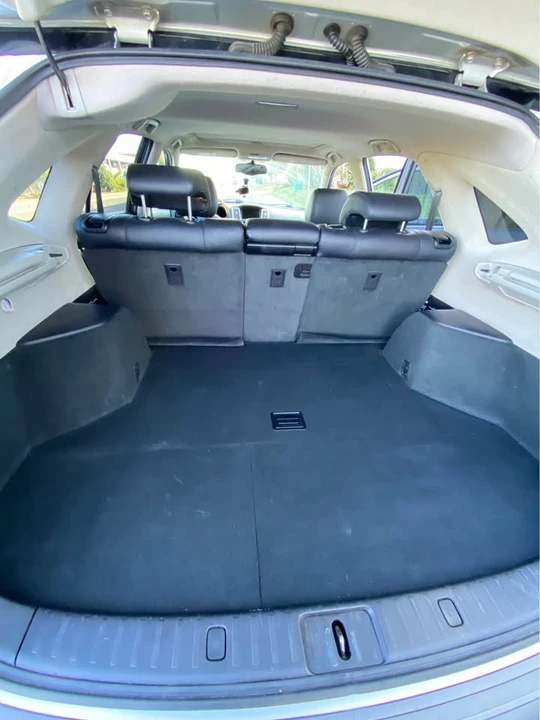 2004 Lexus RX 2nd Gen - Image 11 of 11