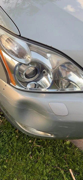 2004 Lexus RX 2nd Gen - Image 3 of 4