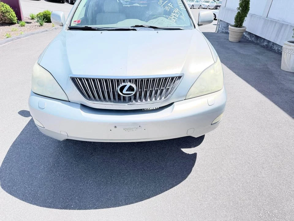 2004 Lexus RX 2nd Gen - Image 13 of 13