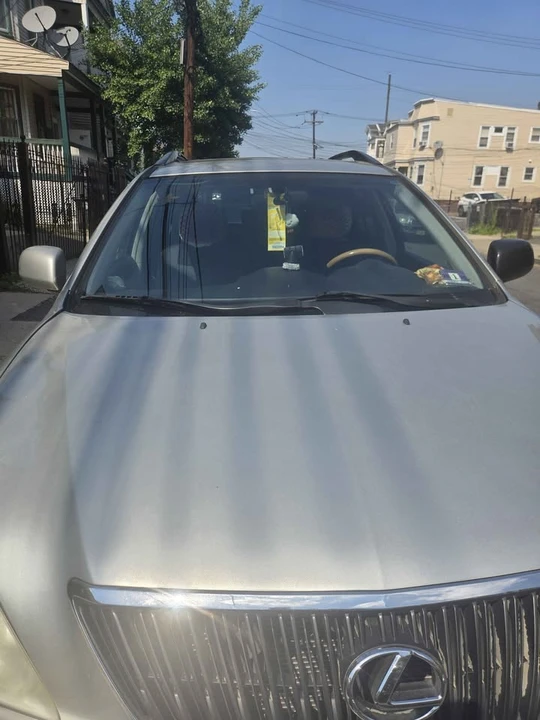 2004 Lexus RX 2nd Gen - Image 6 of 18