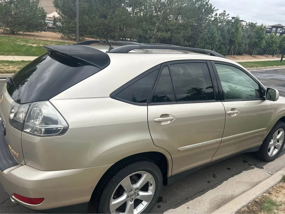 2004 Lexus RX 2nd Gen - Image 2 of 8
