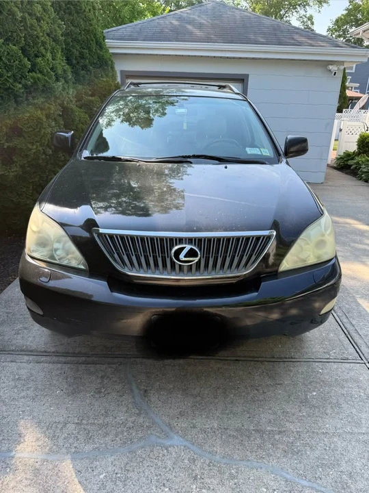 2004 Lexus RX 2nd Gen - Image 12 of 12