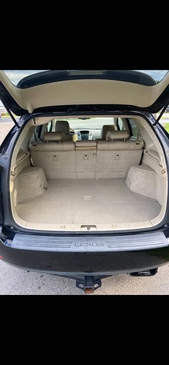 2004 Lexus RX 2nd Gen - Image 5 of 10