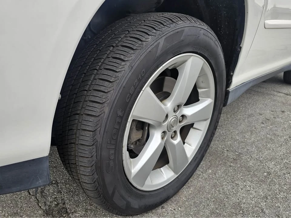 2004 Lexus RX 2nd Gen - Image 17 of 17