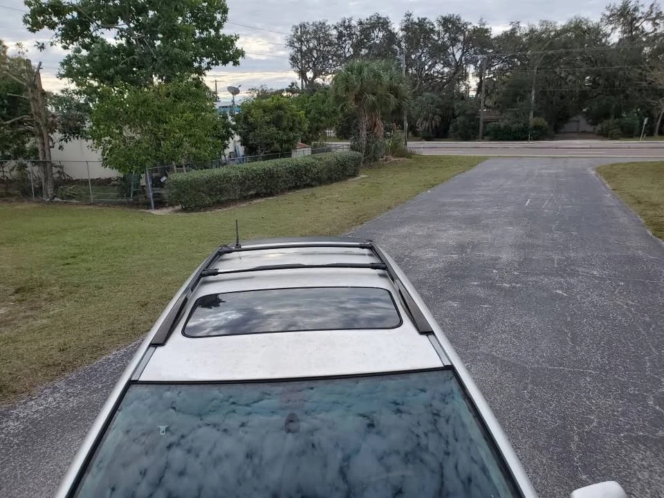 2004 Lexus RX 2nd Gen - Image 6 of 16