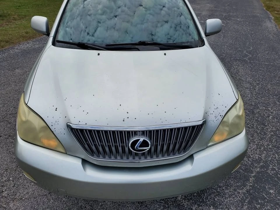 2004 Lexus RX 2nd Gen - Image 7 of 16