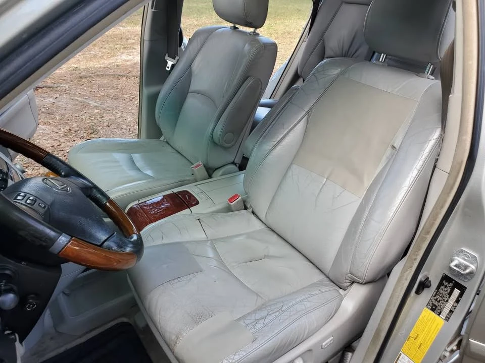2004 Lexus RX 2nd Gen - Image 12 of 16
