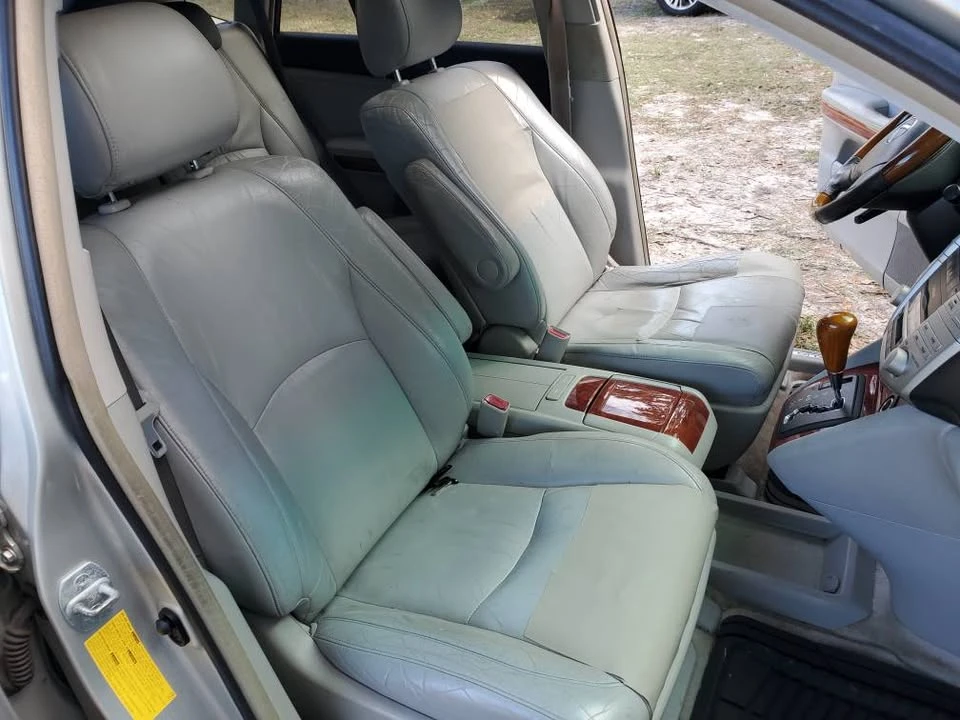 2004 Lexus RX 2nd Gen - Image 16 of 16
