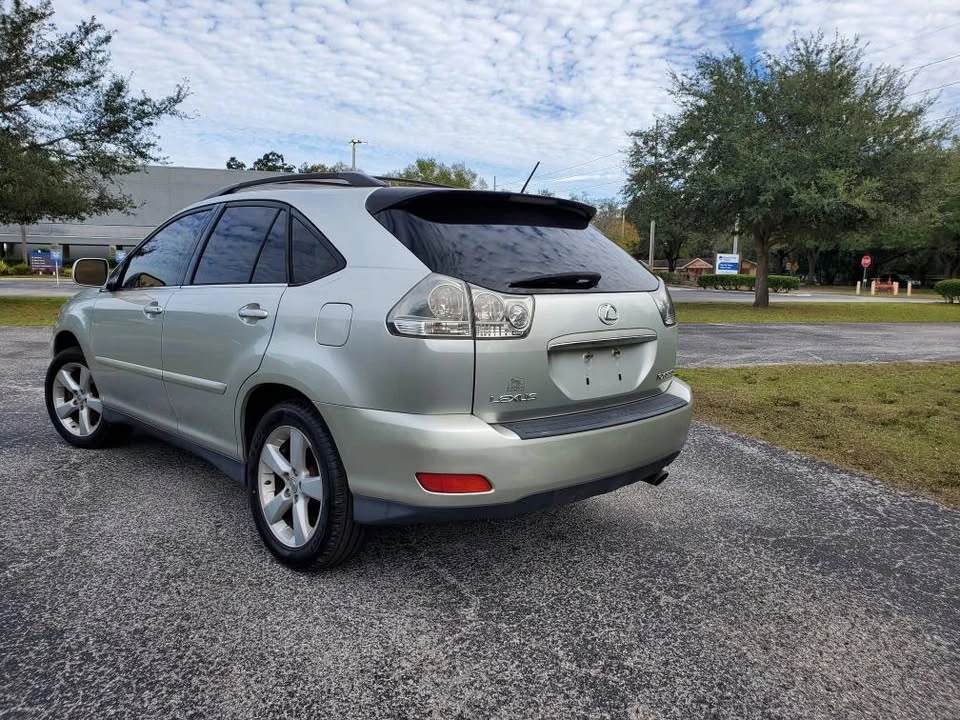 2004 Lexus RX 2nd Gen - Image 3 of 16