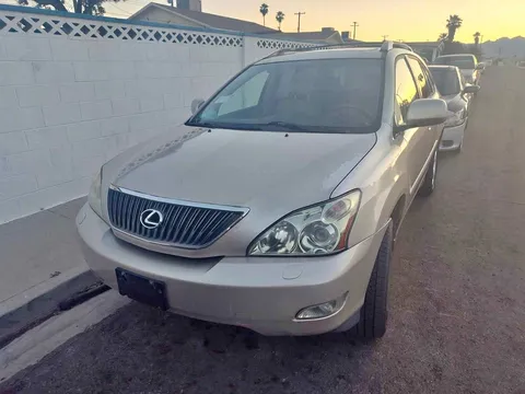 2004 Lexus RX 350