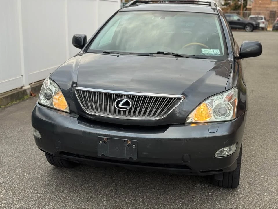 2004 Lexus RX 2nd Gen - Image 4 of 15