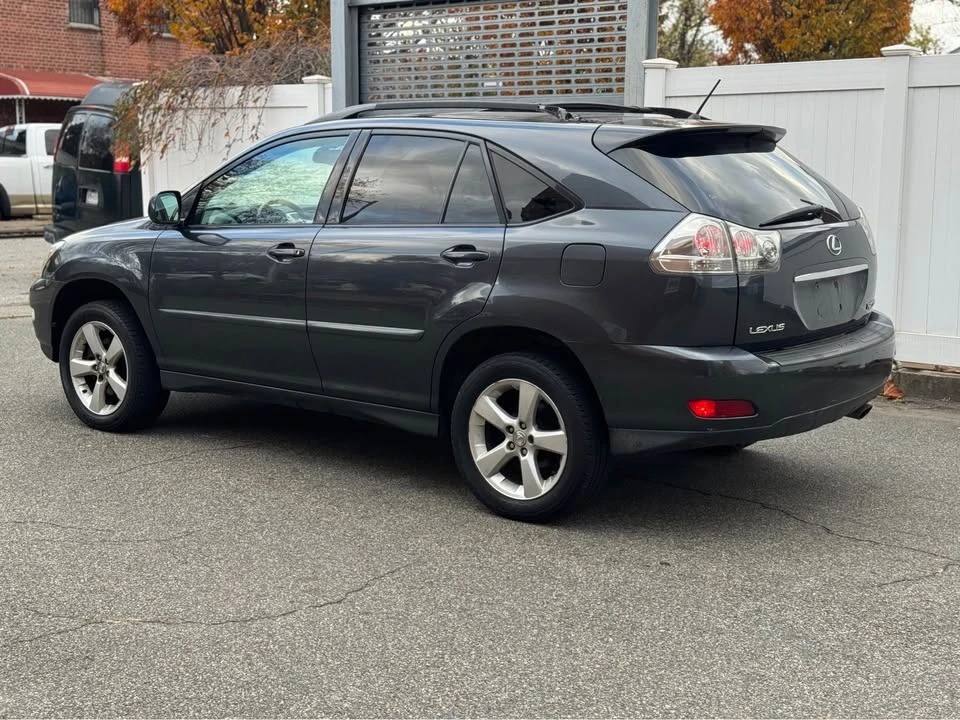 2004 Lexus RX 2nd Gen - Image 2 of 15