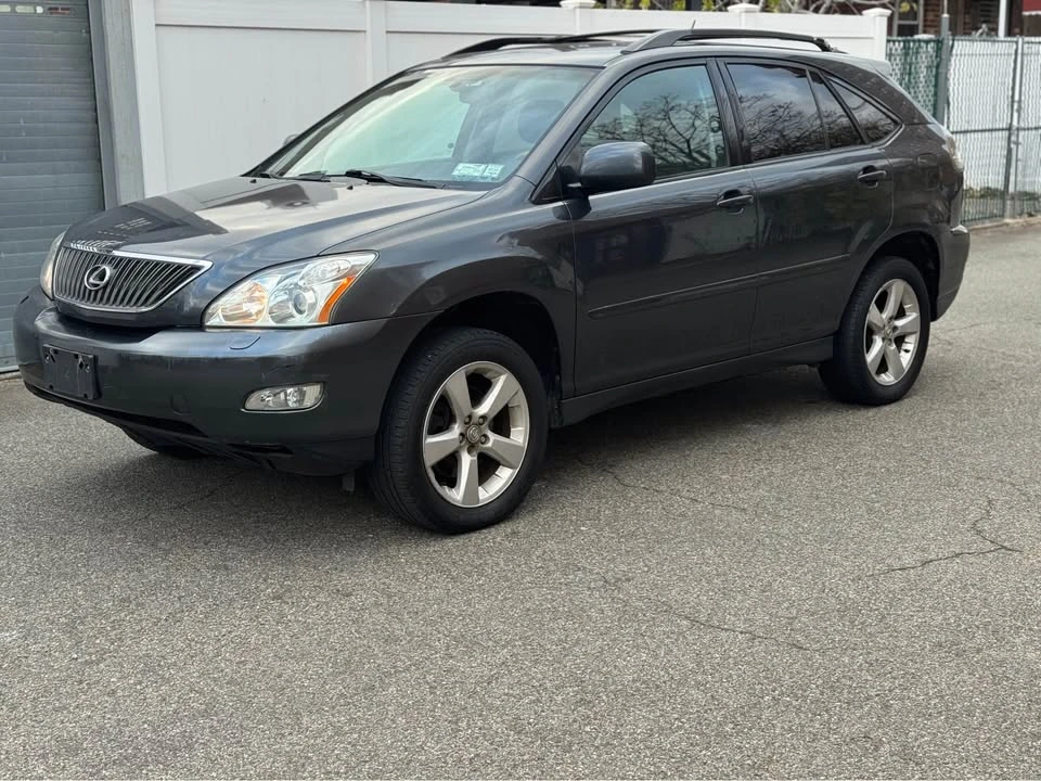 2004 Lexus RX 2nd Gen - Image 5 of 15