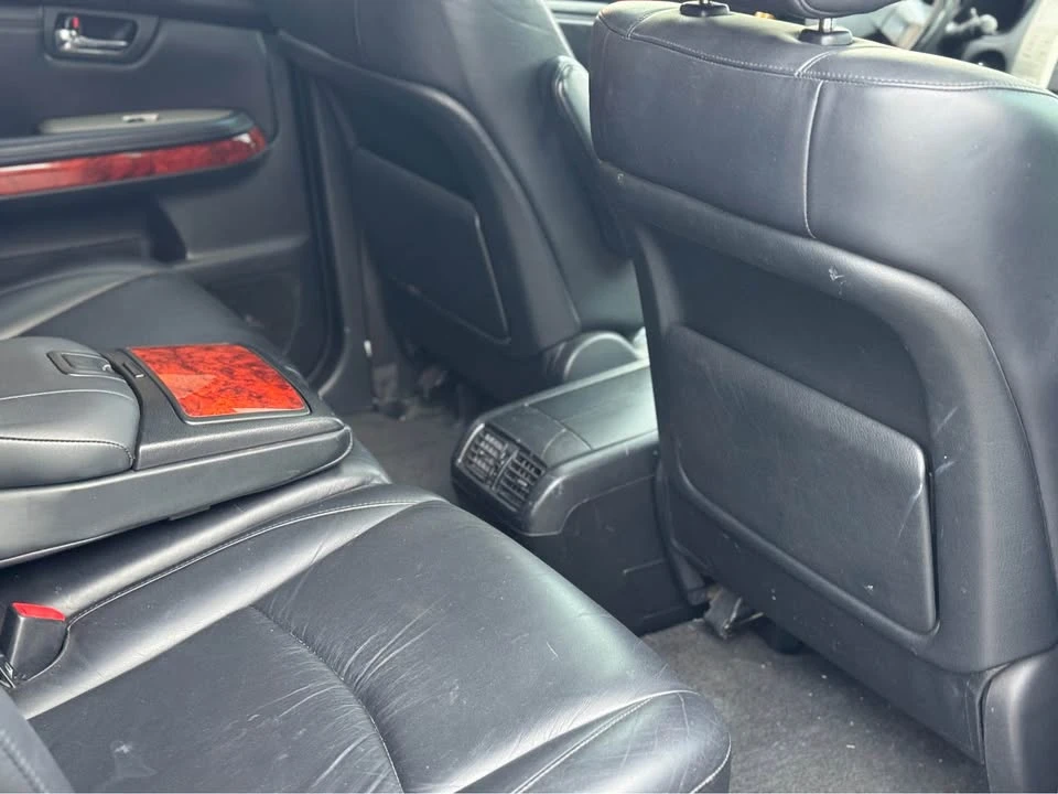 2004 Lexus RX 2nd Gen - Image 14 of 15