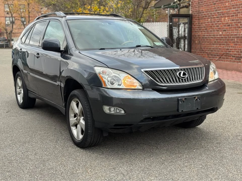 2004 Lexus RX 2nd Gen - Image 6 of 15