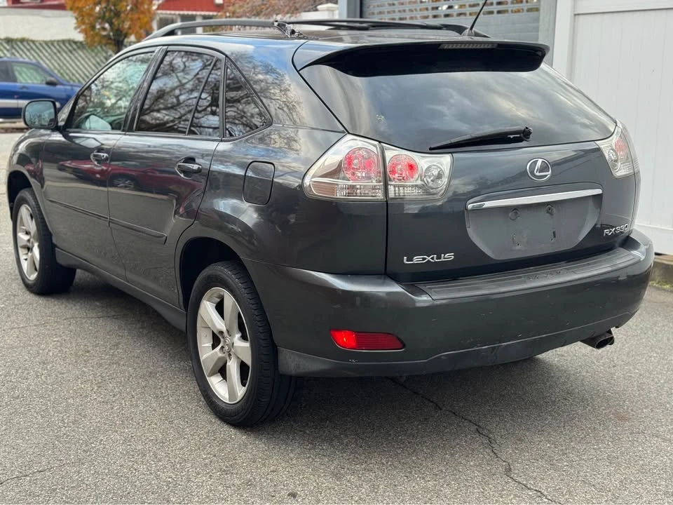 2004 Lexus RX 2nd Gen - Image 7 of 15