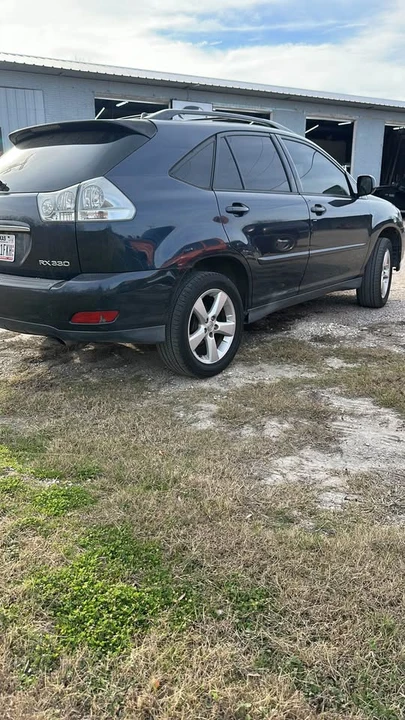 2004 Lexus RX 2nd Gen - Image 3 of 6