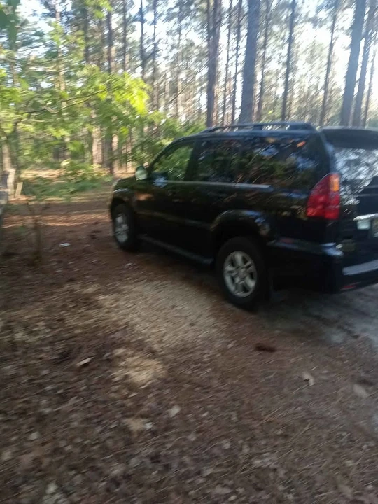 2004 Lexus RX 2nd Gen - Image 2 of 6