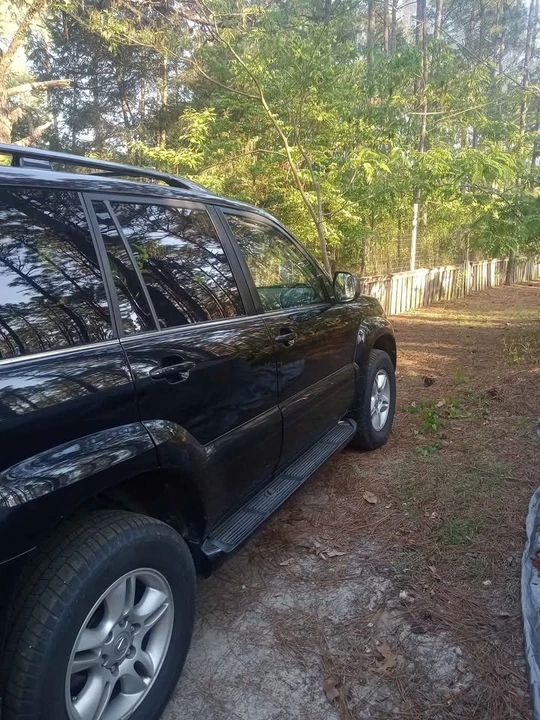 2004 Lexus RX 2nd Gen - Image 3 of 6