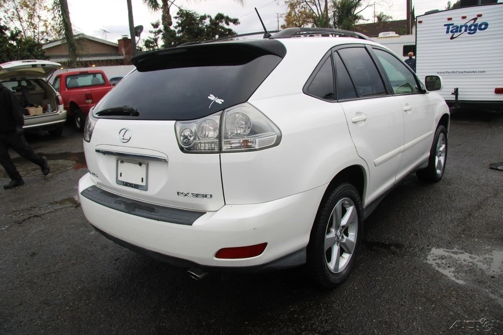 2004 Lexus RX 2nd Gen - Image 5 of 21