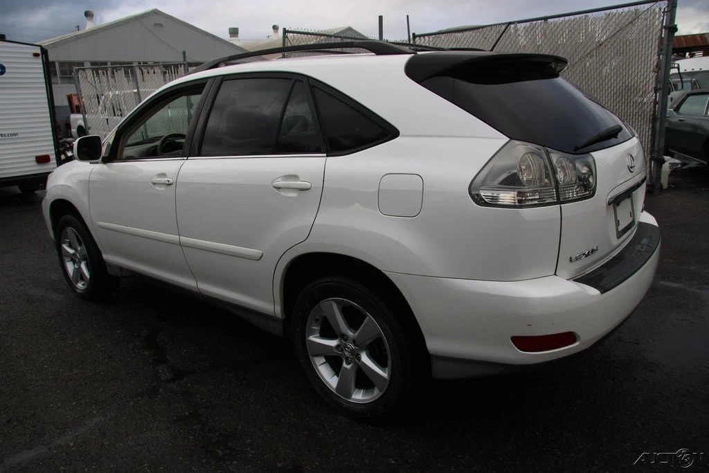 2004 Lexus RX 2nd Gen - Image 3 of 21